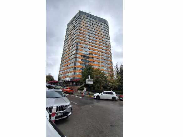 Ataşehir Merıdıanda Satılık Daire Lüks 148 M2 2+1 Barbaros Mah