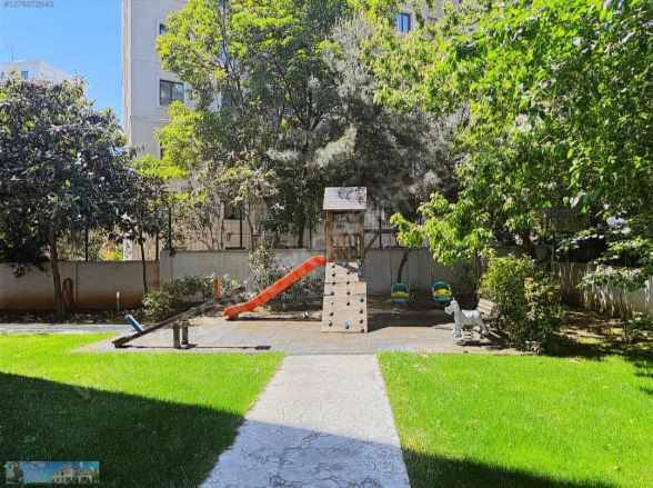 Kozyatağı Kozzyye Yakın Satılık Daire 10 Kat Ferah Otoparklı 2+1 Kadıköy Mah