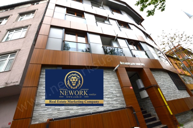 Mahmut Şevket Paşa Mah. Şişli Kiralık Daire |  4+1 Oda | 110M2 Aylık 30.000Tl  Krediye Uygun  | Ters Dubleks | Doğalgaz(Kombi) Resim-2