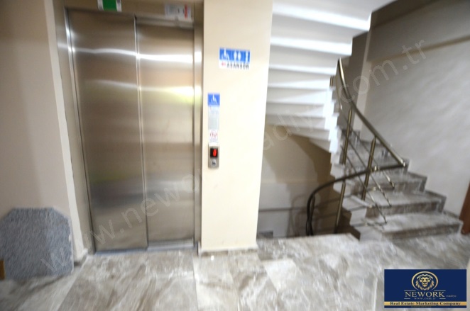 Mahmut Şevket Paşa Mah. Şişli Kiralık Daire |  4+1 Oda | 110M2 Aylık 30.000Tl  Krediye Uygun  | Ters Dubleks | Doğalgaz(Kombi) Resim-4