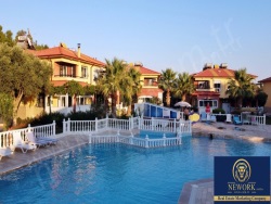 Didim Altınkum Mah. Satılık Villa 3+1 200 M2 | Müstakil | Klima | 2 Banyo | 3 Yatak Odası