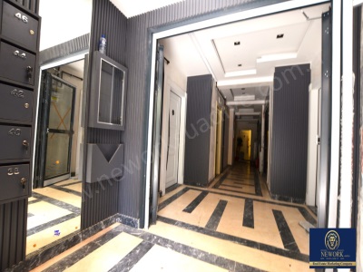 Kozyatağınde Satılık Daire Sıfır 14 Kat 3+1 Kadıköy Kozyatağı Mah