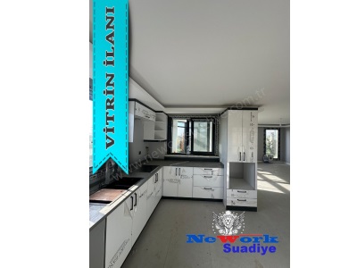 Silivri Balabanda Satılık Villa Sıfır 5+2 Balaban Mah