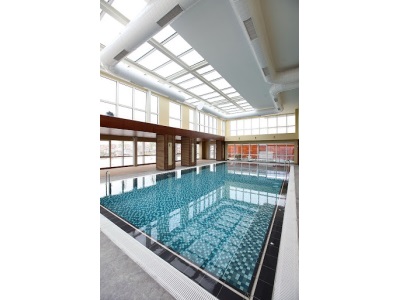 Ataşehir Merıdıanda Satılık Daire Lüks 2+1 Barbaros Mah