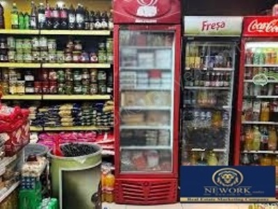Suadiyede Devren Dükkan Kiralık Market – Manav Tekel Kadıköy Suadiye Mah
