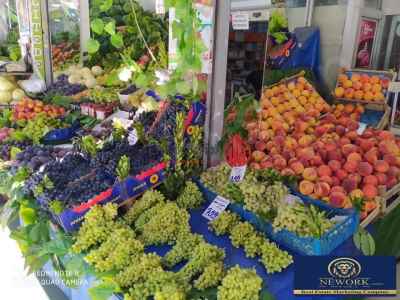  Zu verkaufen In  Türkei, Istanbul, Kadikoy, Suadiye Str. , 120 m2
