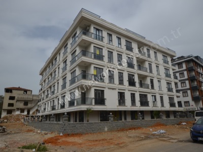 Aydınevlerde Satılık Daire Dublex 2+2 Maltepe Aydınevler Mah