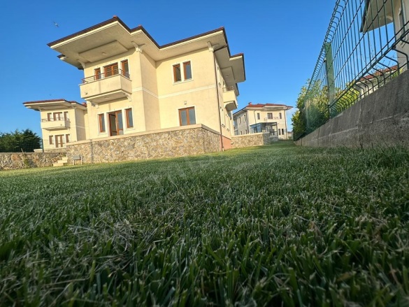 Riva Mah. Beykoz Satılık Villa |  5+2 Oda | 320M2 25.000.000Tl  Krediye Uygun  | Tripleks | Doğalgaz(Kombi) | 4 Banyo | 4 Yatak Odası Resim-3