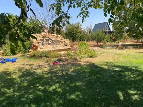 Lüks Bağ Evi Satılık Bağ-Evi Gaziantep Şahinbey Mülk Mah