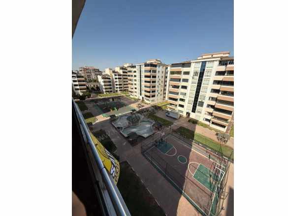 Şehir Hastahane Karşısı 3 5+1 Ara Kat Lüx Satılık Daire Şahinbey ibn-i Sina Mah