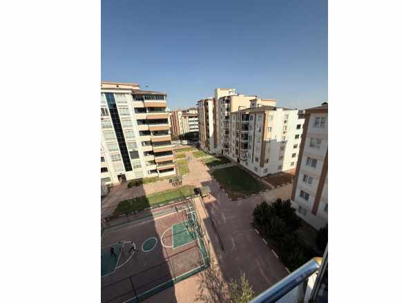 Şehir Hastahane Karşısı 3 5+1 Ara Kat Lüx Satılık Daire Şahinbey ibn-i Sina Mah