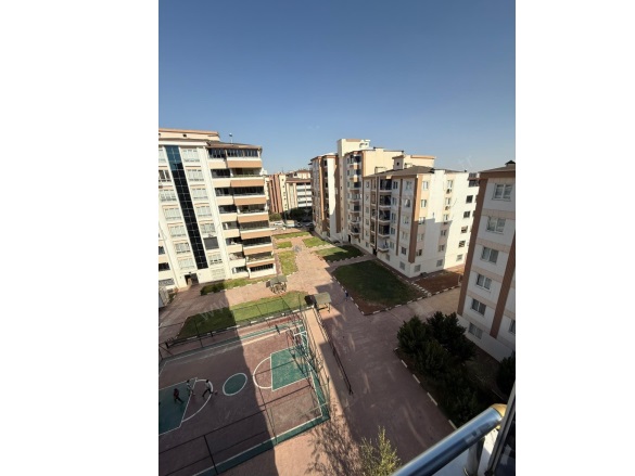 İbn-İ Sina Mah. Şahinbey Satılık Daire |  3.5+1 Oda | 190M2 6.200.000Tl  Krediye Uygun  | 5. Kat | Yerden Isıtma | 2 Banyo Resim-2
