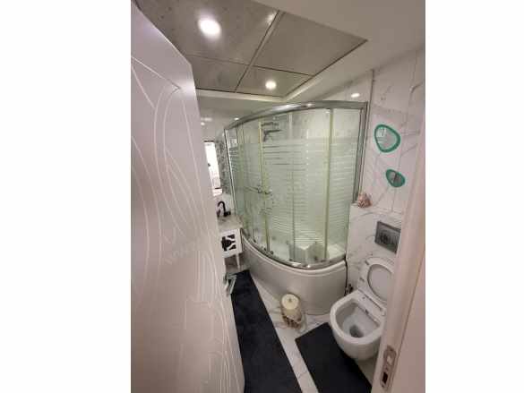 Şehir Hastahane Karşısı 3 5+1 Ara Kat Lüx Satılık Daire Şahinbey ibn-i Sina Mah