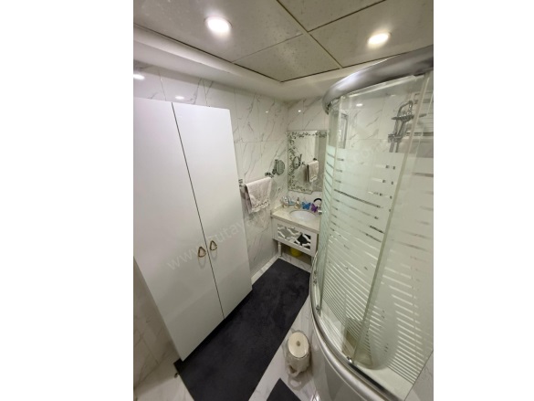 İbn-İ Sina Mah. Şahinbey Satılık Daire |  3.5+1 Oda | 190M2 6.200.000Tl  Krediye Uygun  | 5. Kat | Yerden Isıtma | 2 Banyo Resim-5