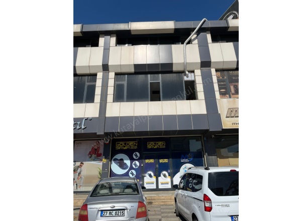 Sanayi Mah. Şehitkamil Kiralık Dükkan |  750M2 Aylık 60.000Tl Resim-3