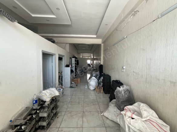Sanayi Mah. Şehitkamil Kiralık Dükkan |  750M2 Aylık 60.000Tl Resim-4