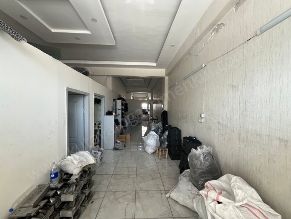 Sanayi Mah. Şehitkamil Kiralık Dükkan |  750M2 Aylık 60.000Tl Resim-5