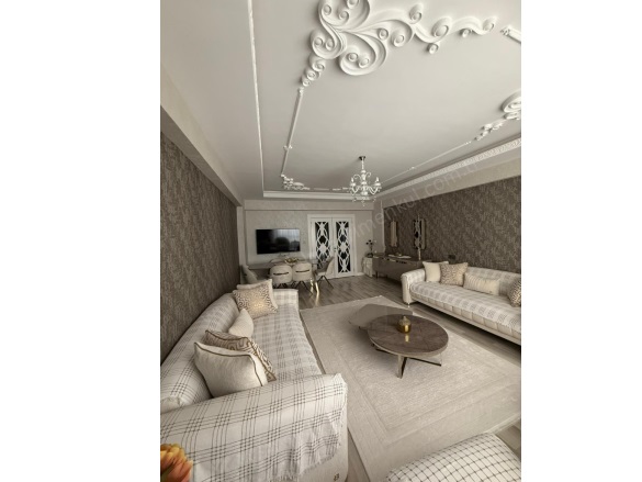 İbn-İ Sina Mah. Şahinbey Satılık Daire |  3.5+1 Oda | 190M2 7.000.000Tl  Krediye Uygun  | 4. Kat | Yerden Isıtma | 2 Banyo Resim-2