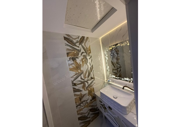 İbn-İ Sina Mah. Şahinbey Satılık Daire |  3.5+1 Oda | 190M2 7.000.000Tl  Krediye Uygun  | 4. Kat | Yerden Isıtma | 2 Banyo Resim-5