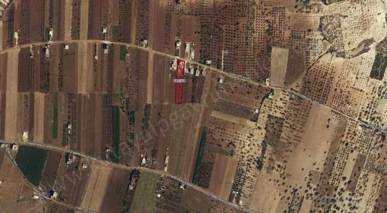 Fırsat ilanı Yol Üstünde Bağ Evi Şahinbey Ufacık Köyünde Satılık Bağ-Evi Mah