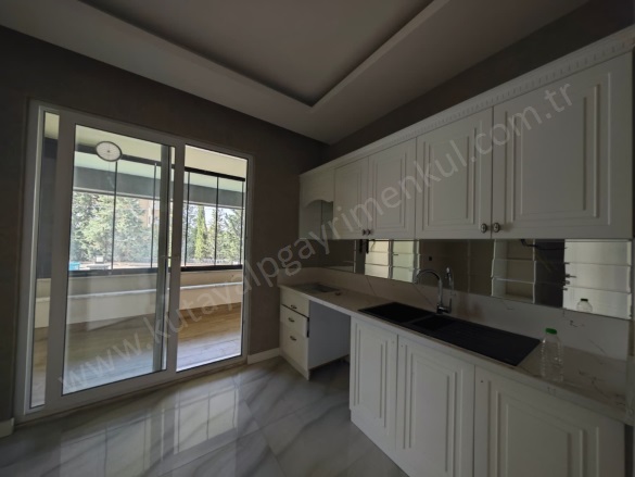 Güneykent Mah. Şahinbey Satılık Daire | 3.000.000Tl | Yüksek Giriş Resim-3