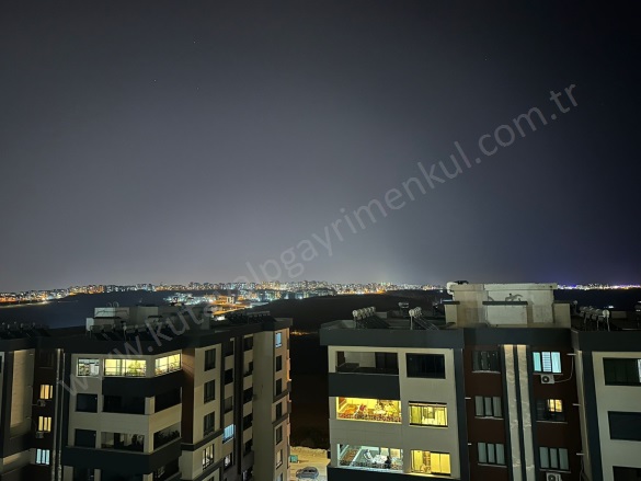 Beştepe Mah. Şahinbey Satılık Daire |  180M2 5.000.000Tl | 6. Kat | Doğalgaz(Kombi) | 2 Banyo Resim-1