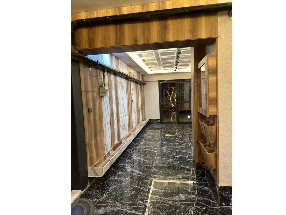Beştepe Mah. Şahinbey Satılık Daire |  180M2 5.000.000Tl | 6. Kat | Doğalgaz(Kombi) | 2 Banyo Resim-2
