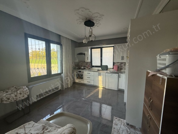 Kurtuluş Mah. Oğuzeli Satılık Bağ-Evi |  1186M2 8.750.000Tl Resim-3