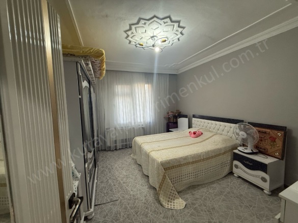 Kurtuluş Mah. Oğuzeli Satılık Bağ-Evi |  1186M2 8.750.000Tl Resim-4