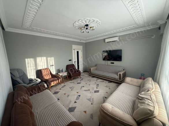 Kurtuluş Mah. Oğuzeli Satılık Bağ-Evi |  1186M2 8.750.000Tl Resim-5