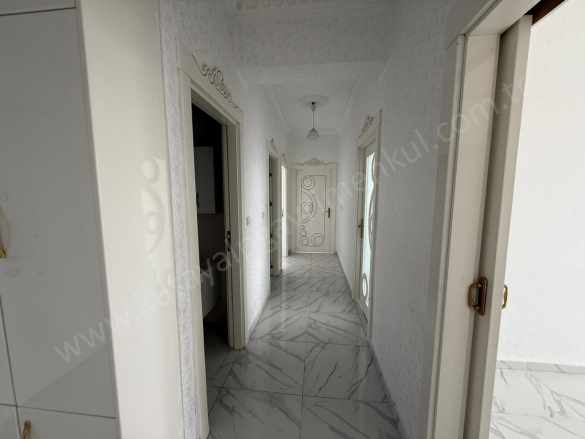 3+1 Bülbülzade Küba Camisi Yakınında Kiralık Daire Şahinbey Mah