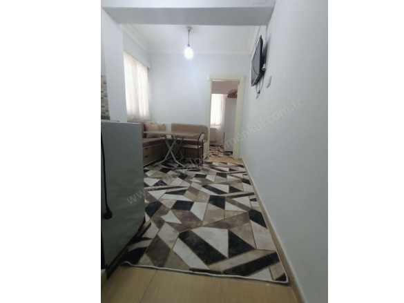 Yeditepe Mah. Şahinbey Kiralık Daire |  1+1 Oda |Aylık 10.000Tl Eşyalı  | Yüksek Giriş Resim-1