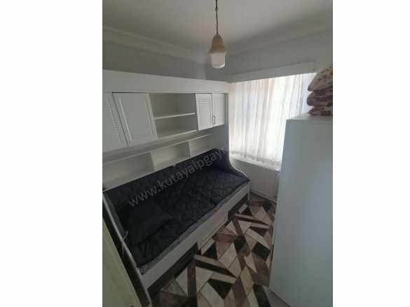 Tıp Fakültesi Karşısında 1+1 Stüdyo Eşyalı Kiralık Daire Şahinbey Yeditepe Mah