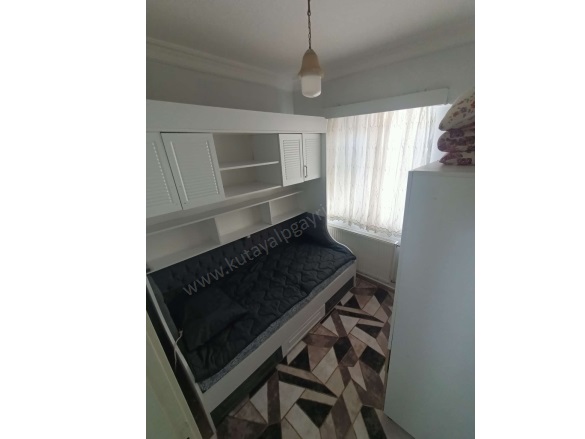 Yeditepe Mah. Şahinbey Kiralık Daire |  1+1 Oda |Aylık 10.000Tl Eşyalı  | Yüksek Giriş Resim-3