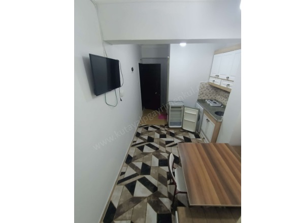 Yeditepe Mah. Şahinbey Kiralık Daire |  1+1 Oda |Aylık 10.000Tl Eşyalı  | Yüksek Giriş Resim-4