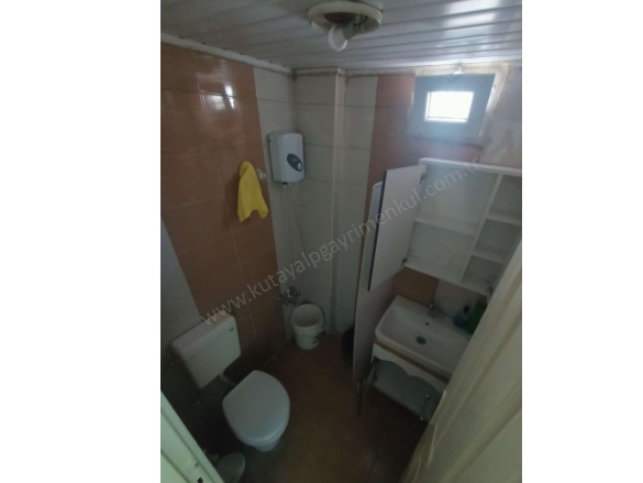 Yeditepe Mah. Şahinbey Kiralık Daire |  1+1 Oda |Aylık 10.000Tl Eşyalı  | Yüksek Giriş Resim-5