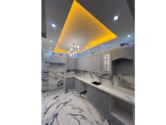 Burç Esentepe Mah. Şahinbey Satılık Villa |  505M2 15.500.000Tl Resim-2