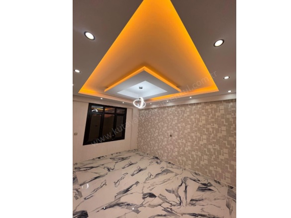 Burç Esentepe Mah. Şahinbey Satılık Villa |  505M2 15.500.000Tl Resim-3