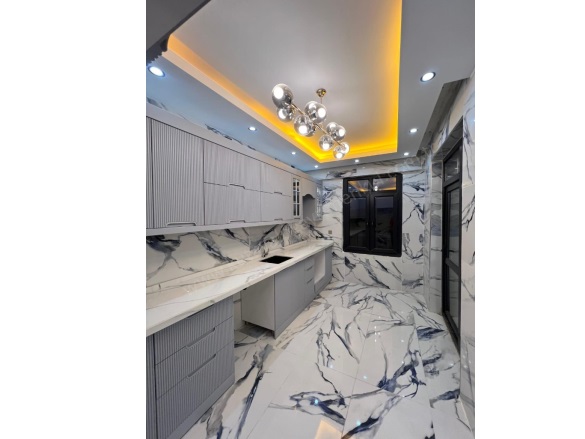 Burç Esentepe Mah. Şahinbey Satılık Villa |  505M2 15.500.000Tl Resim-4