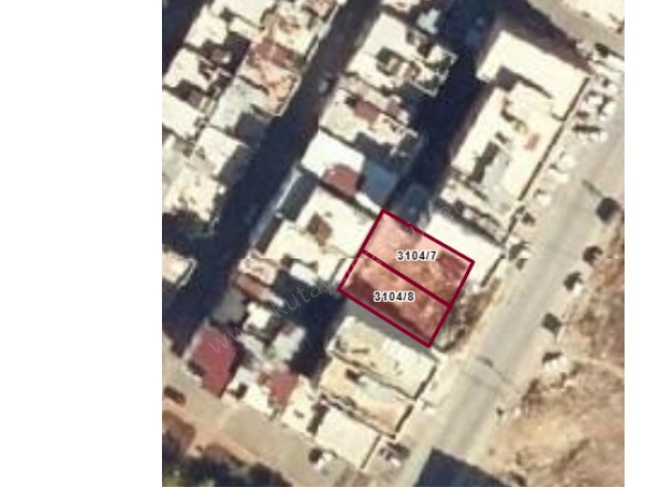 Ulaş Mah. Şahinbey Satılık Arsa |  368M2 11.500.000Tl Resim-3