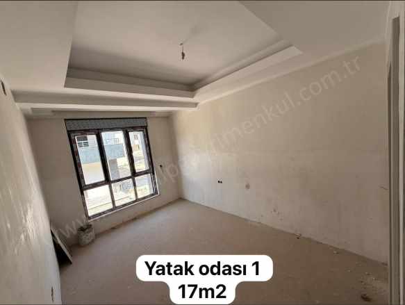 Körkünde 150M² 8 Adet Satılık Villa Gaziantep Oğuzeli Körkün Mah