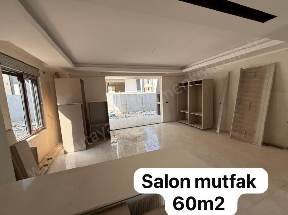 Körkün Mah. Oğuzeli Satılık Villa |  300M2 7.000.000Tl Resim-4