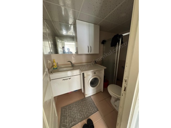 Yeditepe Mah. Şahinbey Satılık Daire | 1.600.000Tl Eşyalı  | 5. Kat | Doğalgaz(Kombi) | 1 Banyo Resim-5