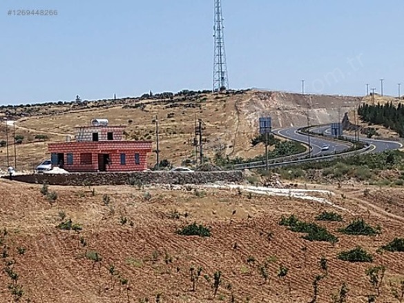 Büyükalanlı Mah. Karaköprü Satılık Arsa |  28000M2 20.000.000Tl Resim-3