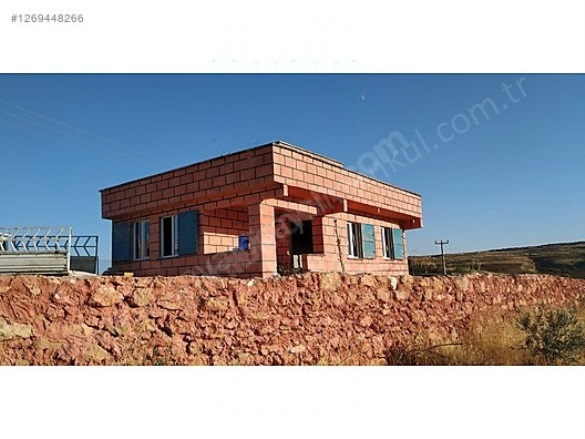 Büyükalanlı Mah. Karaköprü Satılık Arsa |  28000M2 20.000.000Tl Resim-5