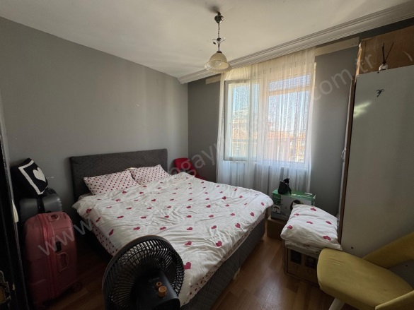 Yeditepe Mah. Şahinbey Satılık Daire | 1.500.000Tl Resim-2