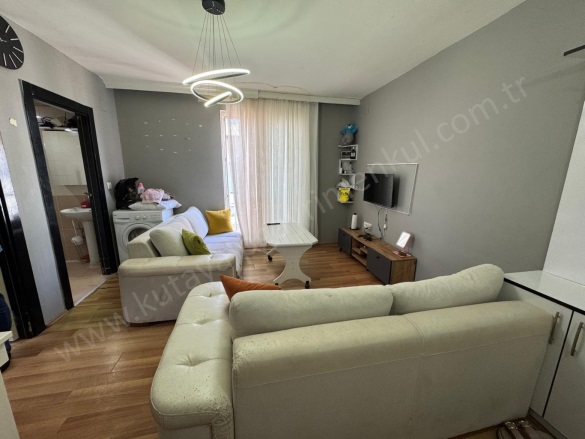 Yeditepe Mah. Şahinbey Satılık Daire | 1.500.000Tl Resim-5