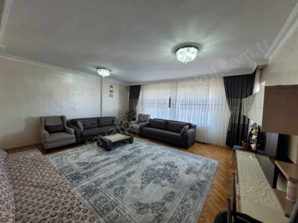Bülbülzade Mahallesinde 3+1 Kiralık Daire Şahinbey