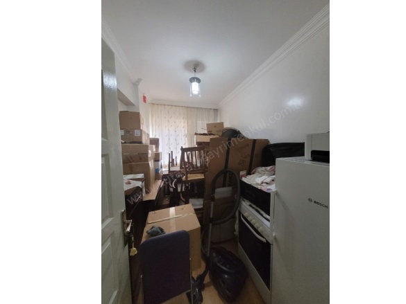 Bülbülzade Mah. Şahinbey Kiralık Daire | Aylık 19.000Tl | 3. Kat Resim-4