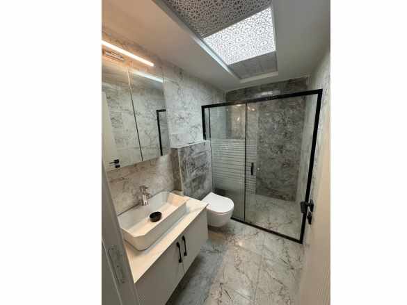 Mavikentte 2 5+1 Ve 3 Acil Satılık Daire Ler Şahinbey Mavikent Mah